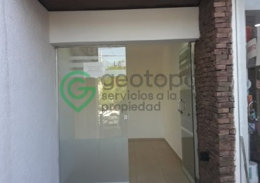 LOCAL - VILLA ALLENDE 